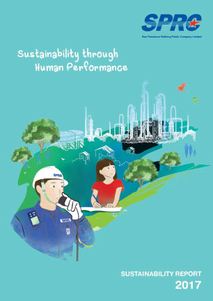 Sustainability Report 2017