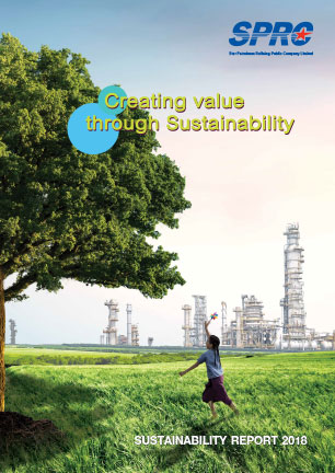 Sustainability Report 2018